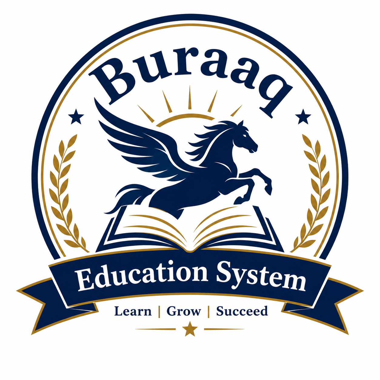 Al Buraaq Education Systems